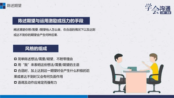 公司企业职场员工沟通能力培训PPT课件