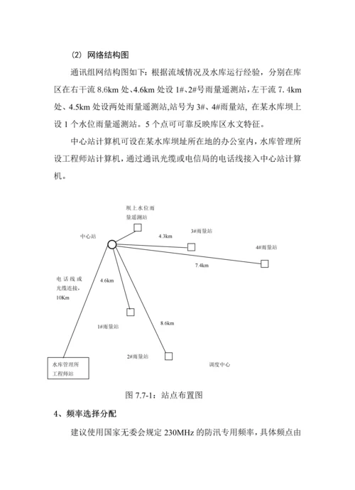 工程安全监测.docx