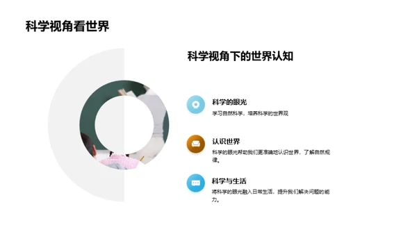 探索自然的奥秘