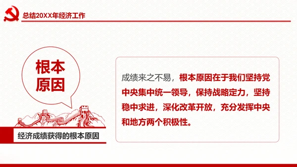 学习解读中央经济工作会议部署解读PPT