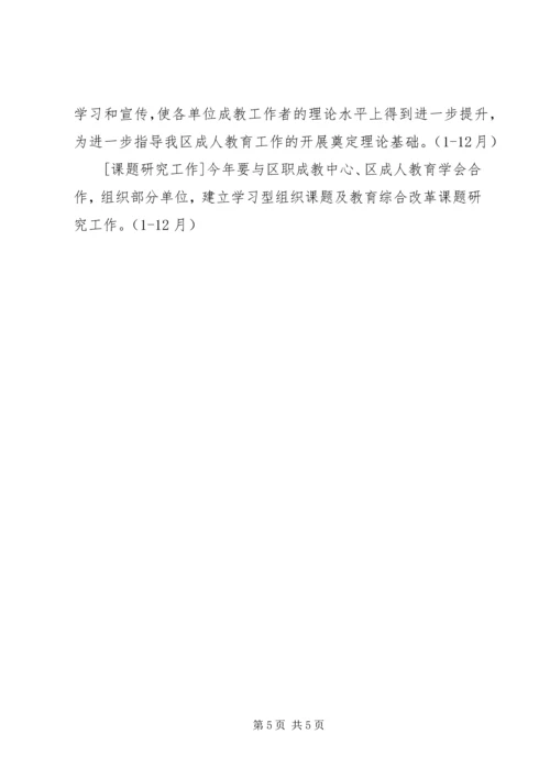 教育局职成教育工作计划.docx