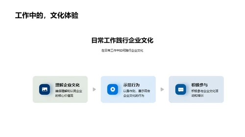 融企业文化于金融服务