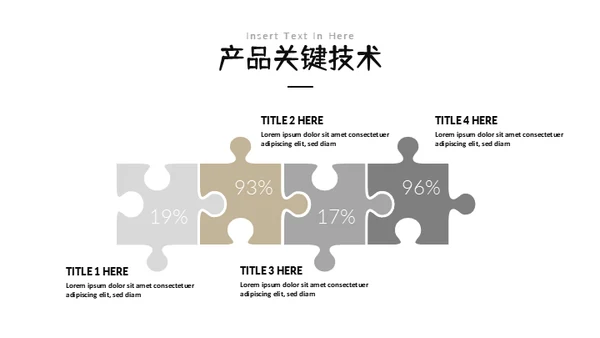 人工智能新型消费VR设备产品推广通用PPT