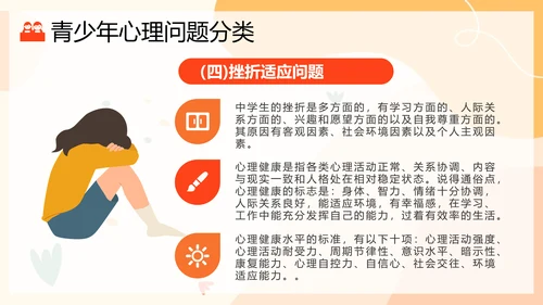 青少年春春期心理健康与教学PPT课件
