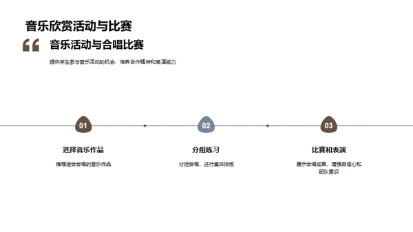 六年级音乐教学