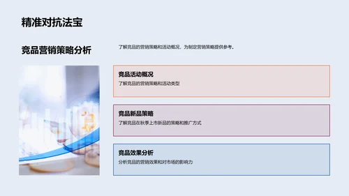 秋分营销策略报告