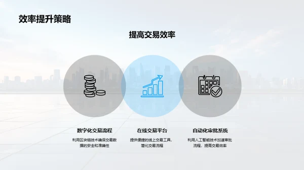 颠覆传统：房产交易新模式