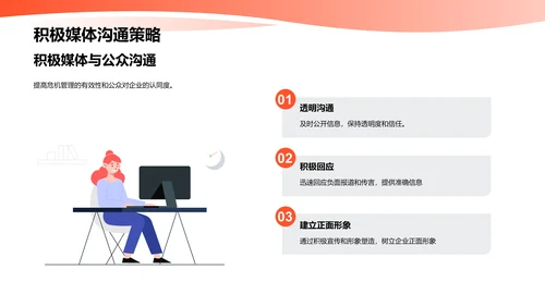 新媒体传播与舆情管理：如何应对危机传播？