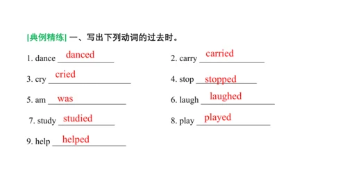 Unit 1 The king's new clothes  复习课件(共32张PPT)-2024-