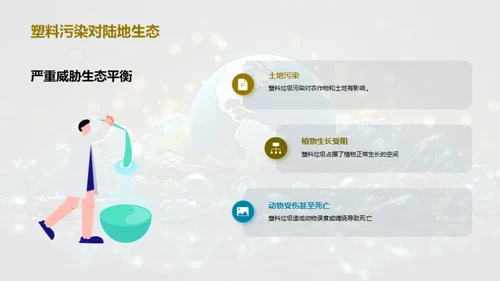 塑战未来：地球守护行动