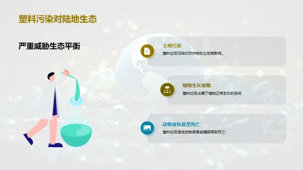 塑战未来：地球守护行动