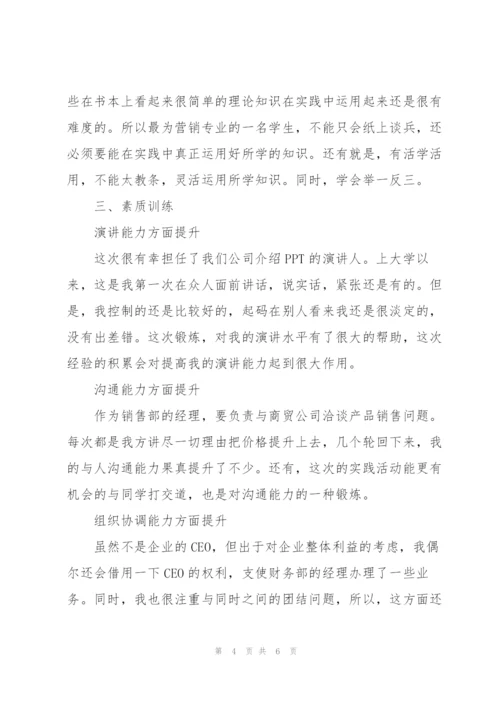 市场营销经理个人总结报告.docx