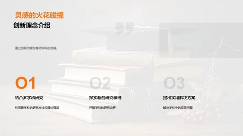 论文之旅