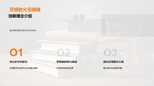 论文之旅