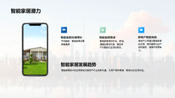 房产市场全景解读