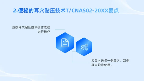 蓝色简约风护理团体标准护理团体标准解读课件团队