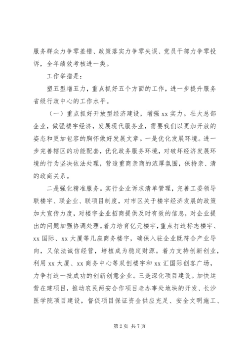 社区XX年度工作计划 (2).docx