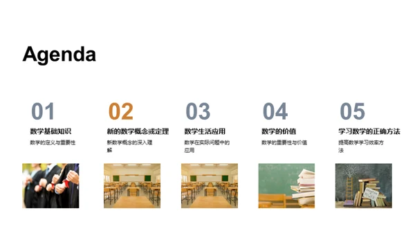 数学解密：实践中的运用