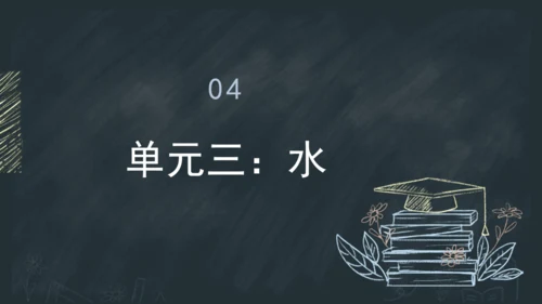 2《金木水火土》课件