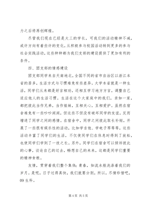 先进团支部申报材料 (5).docx