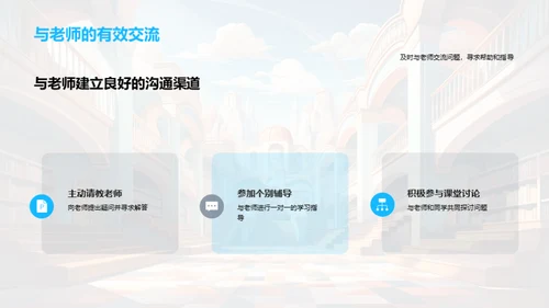 高中生活指导