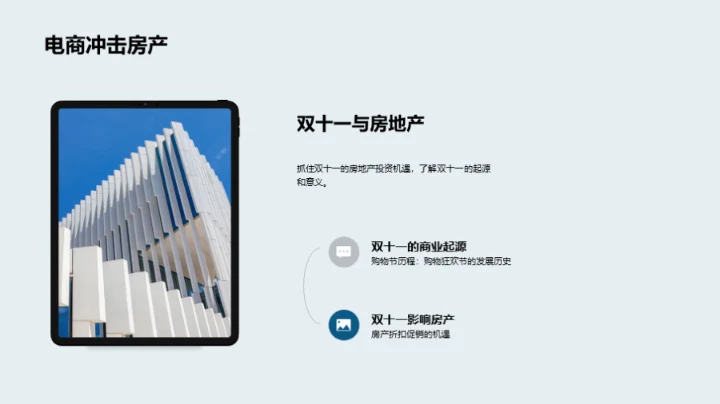 双十一房产投资策略