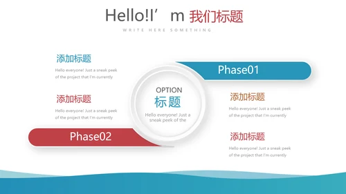 医疗医学人体结构动态PPT