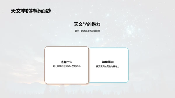 宇宙探秘之旅