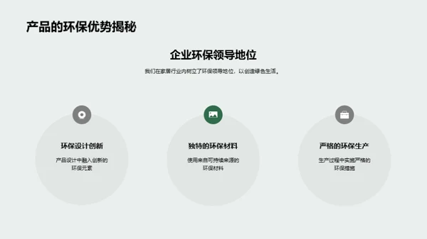 环保家居之道