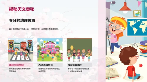 揭秘春分