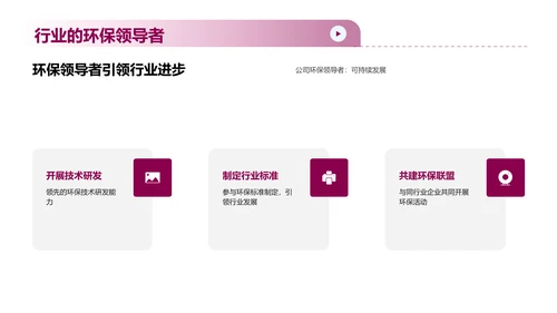可持续发展计划