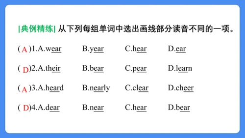 Unit 2 What a day!  复习课件(共31张PPT)-2024-2025学年译林版（三