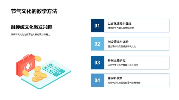 大雪节气的教学启示