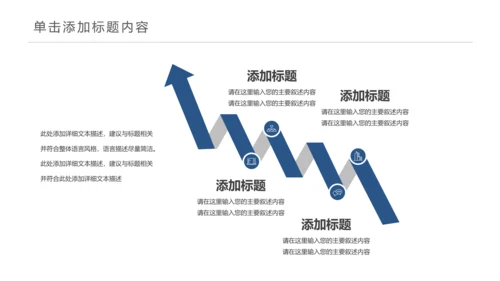 医学医疗大脑研究报告ppt动态模板