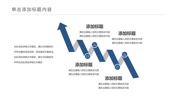 医学医疗大脑研究报告ppt动态模板