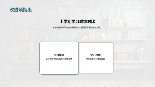 五年级新学期指导