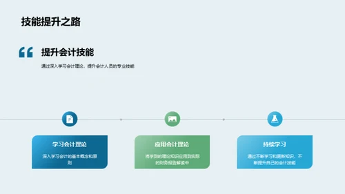 财务报告解析指南