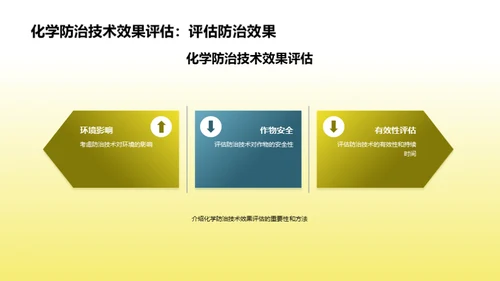 林业防治创新之路