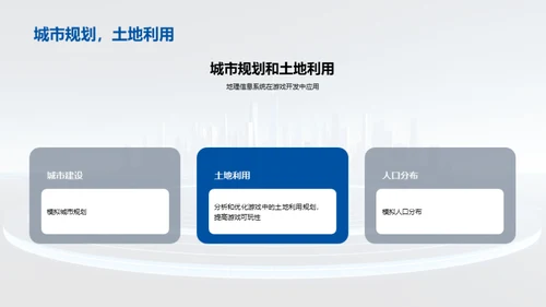 3D风其他行业教学课件PPT模板