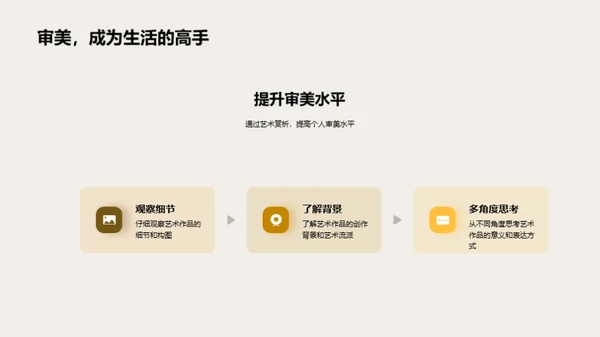艺术之旅