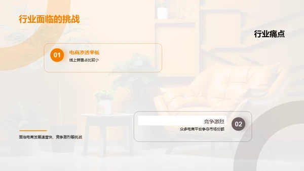 家居电商营销探析