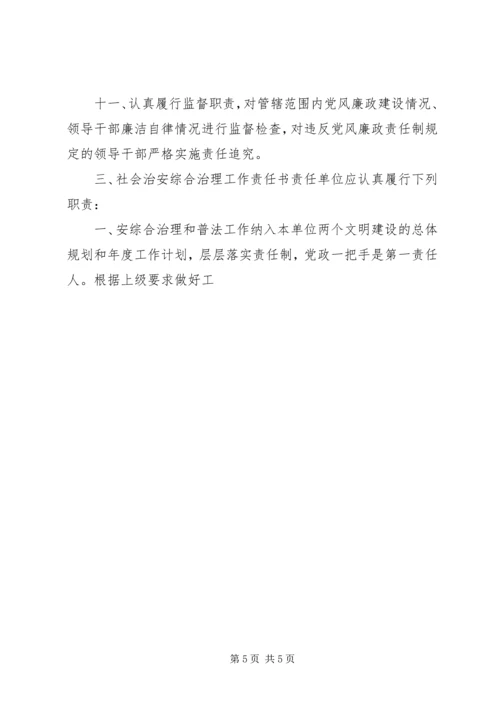 房产局党建责任书 (4).docx