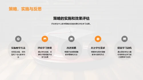 学生为本的教学改革