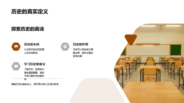 揭秘历史之魅力