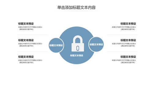 基因生物化学医疗医学DNA学术研究PPT