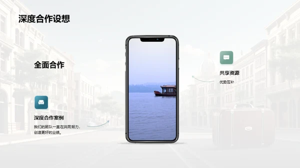 共创旅游新篇章