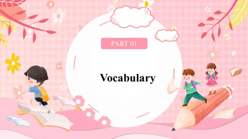 Unit1Myfamily Lesson1 课件(共40张PPT)