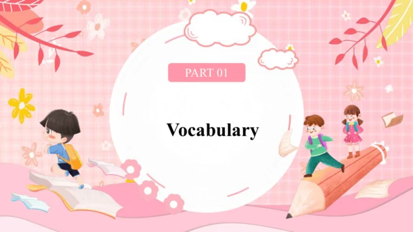 Unit1Myfamily Lesson1 课件(共40张PPT)