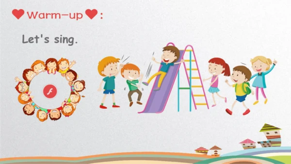 人教新起点小学英语三年级下册Unit1 Let's Spell