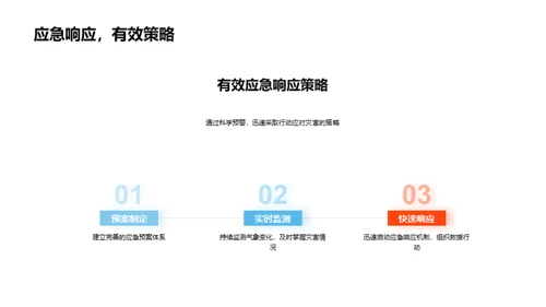 小寒节气气象预警